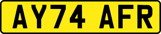 AY74AFR