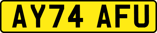 AY74AFU