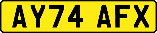 AY74AFX
