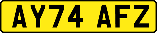 AY74AFZ