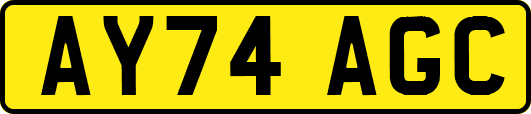 AY74AGC