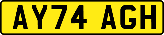 AY74AGH