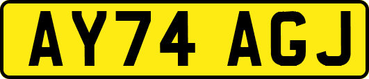 AY74AGJ