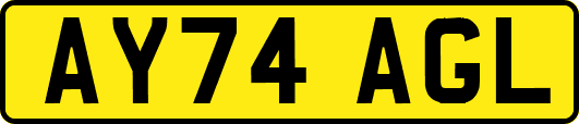 AY74AGL
