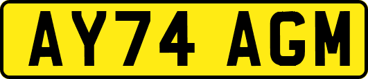AY74AGM