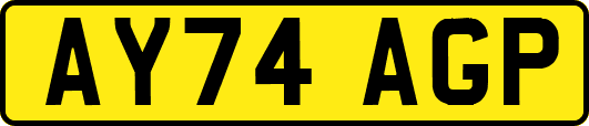 AY74AGP