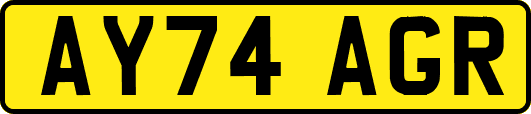 AY74AGR