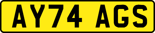 AY74AGS