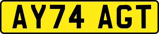 AY74AGT
