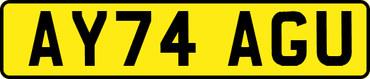 AY74AGU