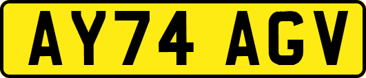 AY74AGV