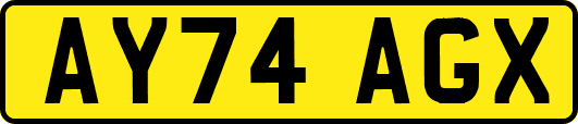 AY74AGX
