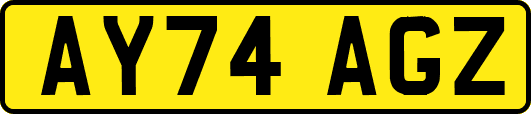 AY74AGZ