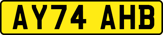 AY74AHB