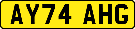 AY74AHG