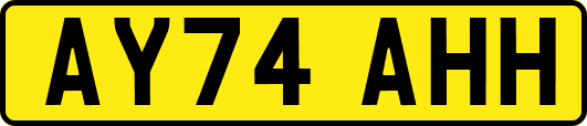 AY74AHH
