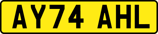 AY74AHL