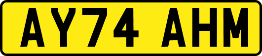AY74AHM