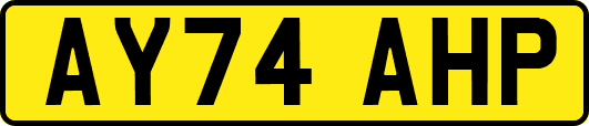 AY74AHP
