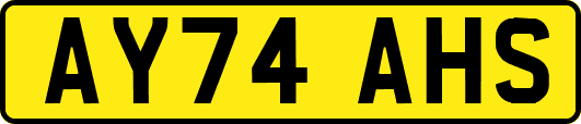 AY74AHS