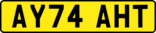 AY74AHT