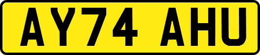 AY74AHU
