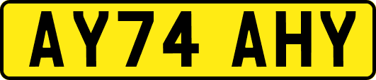 AY74AHY