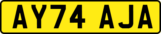 AY74AJA