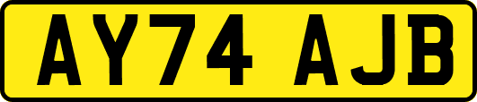 AY74AJB