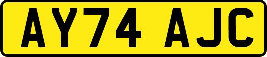 AY74AJC