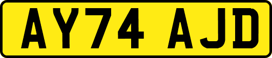 AY74AJD