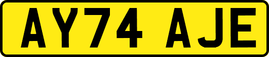 AY74AJE