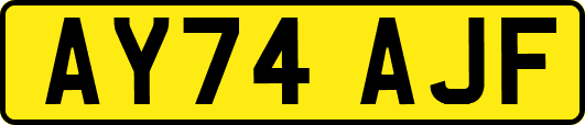 AY74AJF