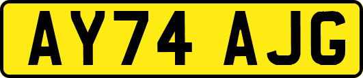 AY74AJG