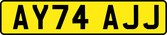 AY74AJJ