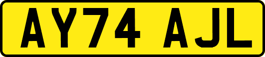 AY74AJL