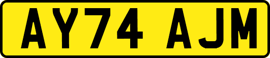 AY74AJM