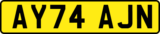 AY74AJN