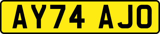 AY74AJO