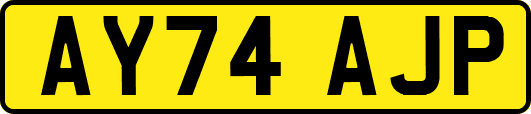 AY74AJP