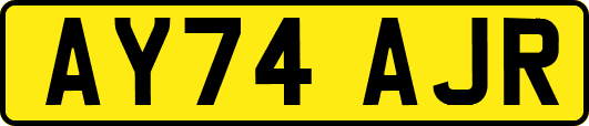 AY74AJR
