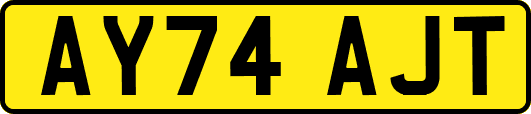 AY74AJT