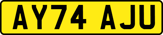 AY74AJU