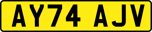 AY74AJV