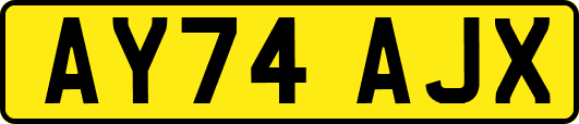 AY74AJX