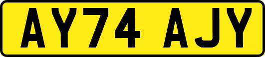 AY74AJY