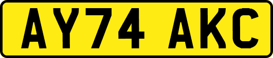 AY74AKC