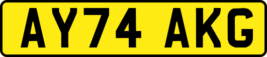 AY74AKG