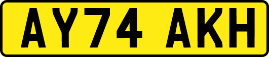 AY74AKH
