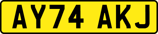 AY74AKJ